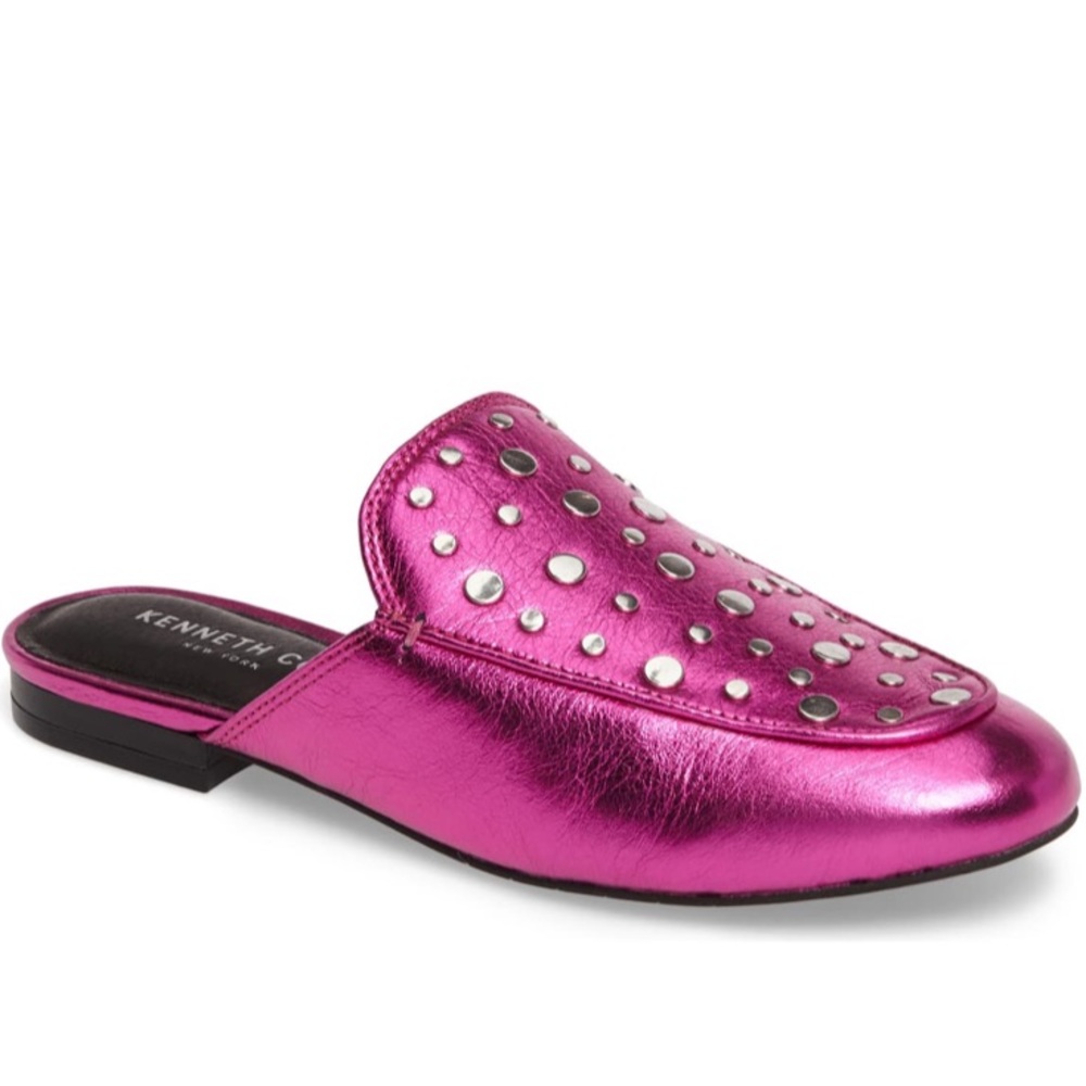 Kenneth Cole New York Wynter Studded Loafer